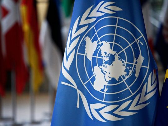 ООН признала депортацию украинских детей военным преступлением