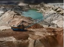 Украина вернула стратегические титановые месторождения - Фото: Юлия Свириденко