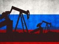 Російська нафта 