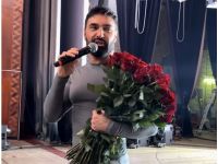 Віталій Козловський, фото скриншот відео