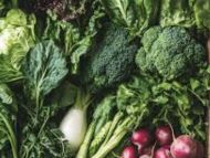 Які овочі найкорисніші для печінки: дієтологи назвали продукти для щоденного раціону