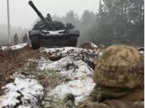 ВСУ на Днепропетровщине
