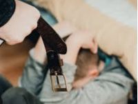 Домашнє насильство, фото з відкритих джерел