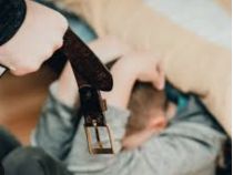 Домашнее насилие, фото из открытых источников