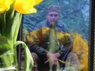 Враг не&nbsp;дал осуществить мечты: под Краматорском погиб защитник с&nbsp;Житомирщины