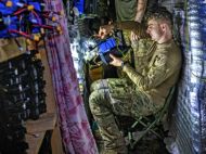 БпЛА от&nbsp;украинской компании F-Drones были отобраны Пентагоном на&nbsp;вооружение США,&nbsp;&mdash; The New York Times