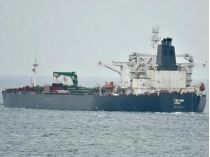 Нафтовий танкер. Фото marinetraffic.com з сайту ua.korrespondent.net