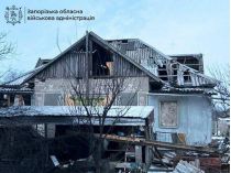 Фото Запорізької ОВА