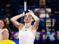 Еліна Світоліна 