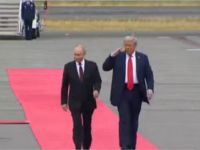 Трамп і путін. Фото&nbsp;— скріншот