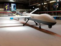 За тактикою Ірану в ударах дронами стоїть «прихована рука» путіна: міністр оборони Великобританії про методи Тегерана 