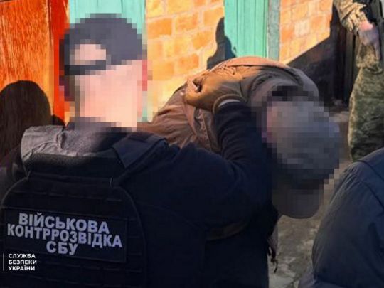 Атаку на Андрея Белецкого готовил оператор БПЛА. Фото СБУ