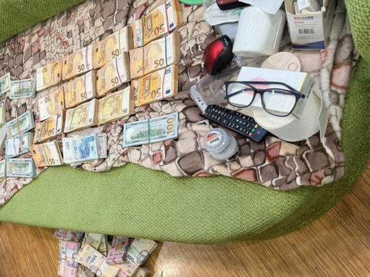 Фото зі сторінки Руслана Кравченка