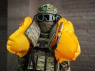 &laquo;UKRTAC первым в&nbsp;Украине изготовил и&nbsp;поставил армии бронежилеты с&nbsp;элементом положительной плавучести&raquo;,&nbsp;&mdash; Северион Дангадзе