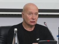 У ДТП під Києвом загинув відомий український еколог Володимир Борейко