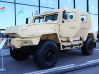 бронеавтомобіль «Спартак», фото Вікіпедія