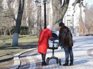 У&nbsp;вихідні ще&nbsp;погріємось на&nbsp;сонці, але температура знижується: прогноз погоди на&nbsp;14&nbsp;&mdash; 15 березня