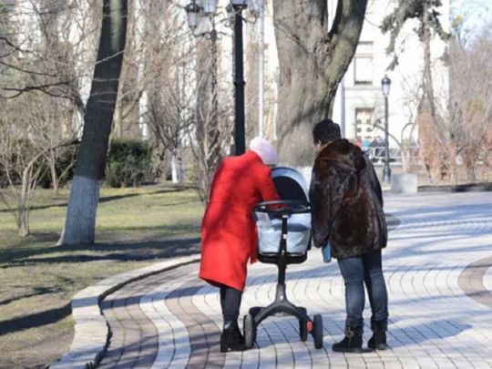Прогноз погоди на вихідні в Україні 15 та 15 березня