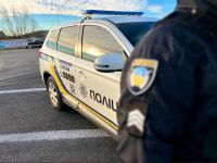 Более 1300 ветеранов войны после возвращения с фронта пополнили ряды полиции охраны