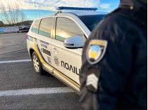 Понад 1300 ветеранів війни після фронту приєдналися до поліції охорони