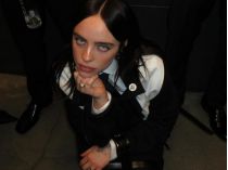 Билли Айлиш