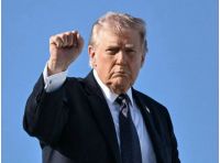 Трамп знов невдоволений Зеленським, фото з відкритих джерел