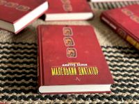 Книга Дмитрия Белова "Маленький диктатор"