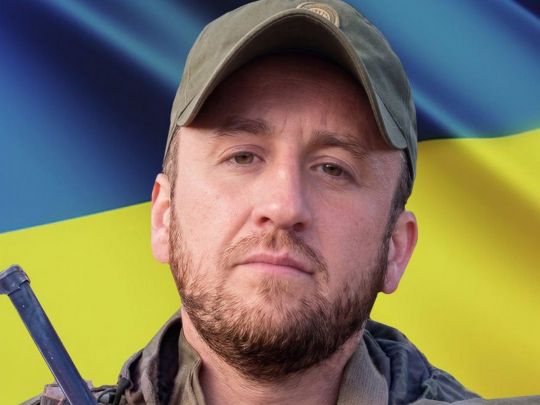 Николай Кушниренко