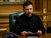 Володимир Зеленський. Фото із соцмережі