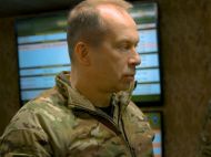 Россияне бросили все силы: Сырский назвал самую горячую точку фронта