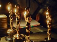 Кинопремия "Оскар". Фото с facebook.com/TheAcademy
