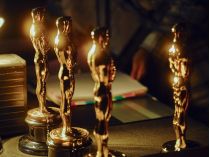 Кинопремия "Оскар". Фото с facebook.com/TheAcademy