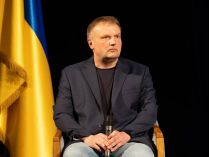 Вадим Денисенко. Фото из соцсети