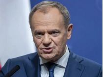 Премьер-министр Польши Дональд Туск 