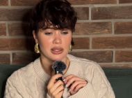 Могла заглушити тільки алкоголем: популярна співачка шокувала зізнанням