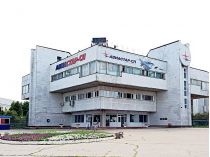 Завод "Авиастар" в Ульяновске. Фото из Википедии