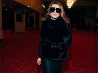 Наталья Могилевская