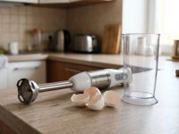 Як заточити ножі блендера&nbsp;— Фото: odnaminyta.com