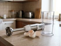 Как заточить ножи блендера - Фото: odnaminyta.com