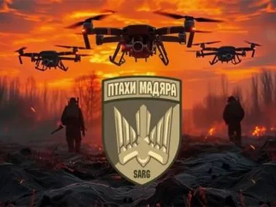 Роберт Бровді пояснив позицію після скандалу навколо СБС