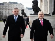 Угорщина та&nbsp;Словаччина домовилися про будівництво нового нафтопроводу