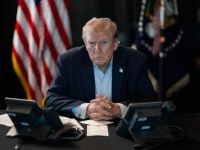 Дональд Трамп заявив, що США можуть забрати Кубу&nbsp;— Фото з сайту Білого дому