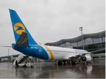 В Украине готовятся к возобновлению работы аэропортов