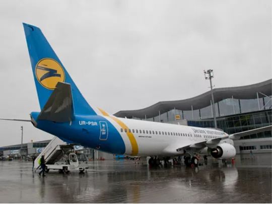 В Україні готуються до відновлення роботи аеропортів