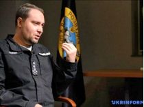 Глава ОП Кирилл Буданов