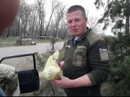 Трагедія на&nbsp;трасі Кременчук&nbsp;&mdash; Полтава: історія сержанта Віктора Боровка, який продовжує боронити Україну навіть після смерті