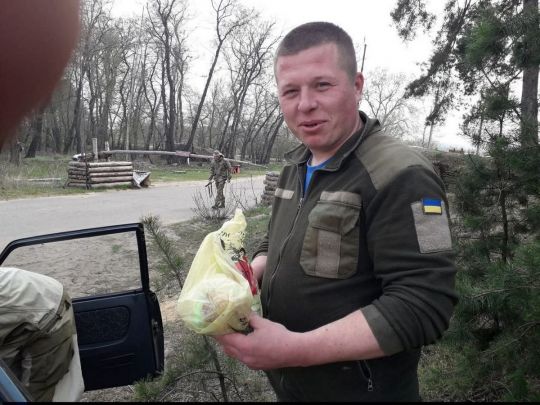  Виктор Боровко