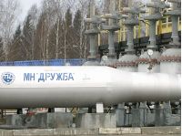 Україна прийняла пропозицію ЄС допомогти з ремонтом пошкодженого трубопроводу, фото інтернет