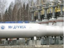 Украина приняла предложение ЕС помочь с ремонтом поврежденного трубопровода, фото интернет