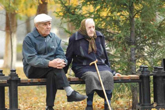Апрельское повышение пенсий: кому и на сколько увеличатся выплаты